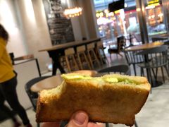 -HELLO 27 意面·沙拉·帕尼尼