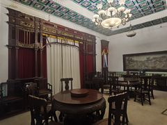 -张学良旧居陈列馆