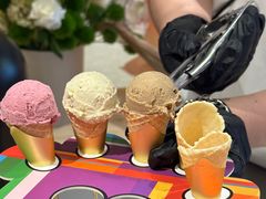 -莉莉熊Lililove Gelato (意大利手工冰淇淋)