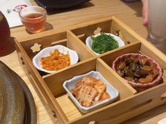 -松鱼亭·和牛烧肉(协鑫广场店)