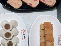 -鱼酷活鱼烤鱼(南京水游城店)