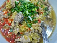 -笨罗卜浏阳菜馆(富家湾小区店)