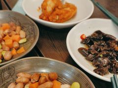 -康师傅私房牛肉面(申虹店)