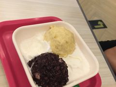 -满记甜品(荟聚购物中心店)