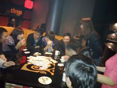 包房-堂会·KTV·自助餐·团建聚会(天河店)