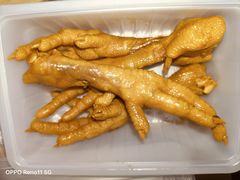 -老陆稿荐(西中市店)