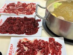 -陈记顺和潮汕牛肉火锅(韩江路店)