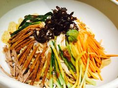 -云海肴·汽锅鸡·云南菜(天津国金汇店)