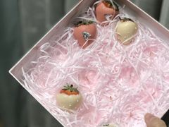 -玉见cake低糖蛋糕甜品台定制(河西店)