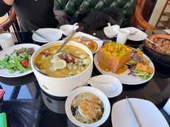 -高第街56号港式餐厅(山大路店)