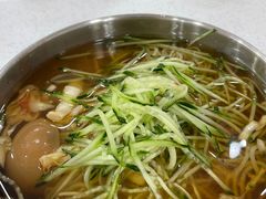 -艺芳家朝鲜冷面