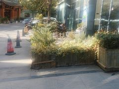 -房角石西餐厅Cornerstone Cafe(龙潭广场店)