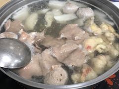 牛肉丸-五洲牛肉美食馆