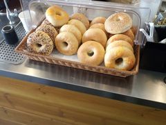 -BIG BAGEL(永康路店)
