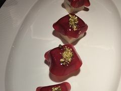 -庭院江南菜•烤鸭•非遗传承(上地•清河店)