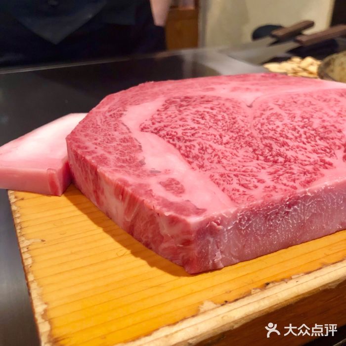 神户牛排 石田屋(本店)图片