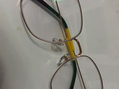 -宏宇眼镜蔡司依视路折扣店(兆佳眼镜城店)