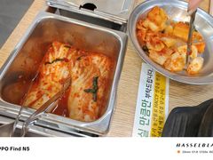 -神仙雪浓汤(明洞店)
