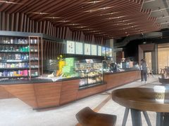 -星巴克臻选(苏州久光百货店)