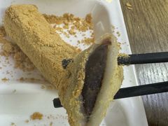 -老街粘食店(宜昌路店)
