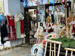 -小河直街历史文化街区