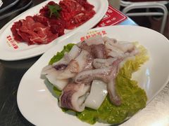 -燃计沙茶皇·香港沙茶火锅(人广旗舰店)