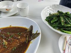 -楚鱼王·河鲜·湖北菜(华农店)