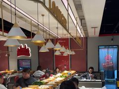 -龍歌自助小火锅(崂山丽达店)