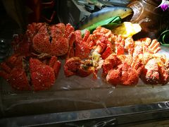 -哈曼度假酒店哈宝家庭餐厅(大东海店)