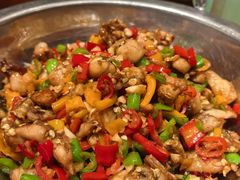 牛蛙-衡厨(中南店)