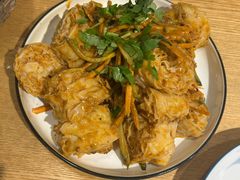 -三江源活鱼现烤(万悦城店)