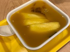 -满记甜品(苏州中心店)