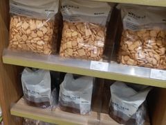 -MUJI无印良品(万科里店)