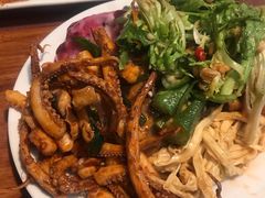 全家福-汉巴味德(大悦城店)