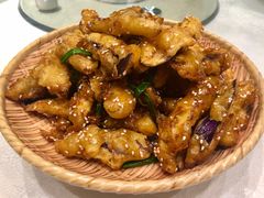 -松针蔡记蒸饺(花园路店)
