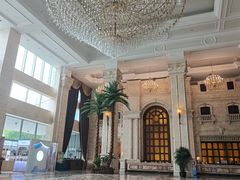 -昆山皇冠国际会展酒店