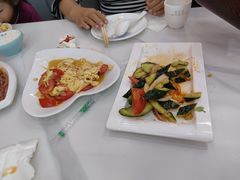 -马旭土鸡焖花卷新疆菜大盘鸡·真域顺西域美食(天马大道店)