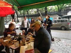 -岗上渣渣老火锅(两路口店)