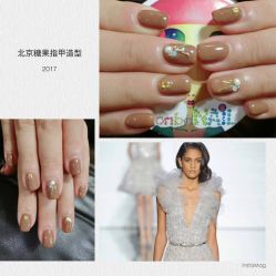 手部美甲-光SPA科技美肤