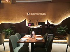 -Ambra Haus琥珀屋精酿餐厅(宝山店)