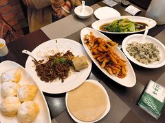-麦香坊(伏波山店)