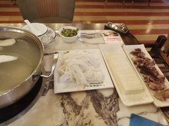-悦来悦牛潮汕牛肉火锅(大浪店)