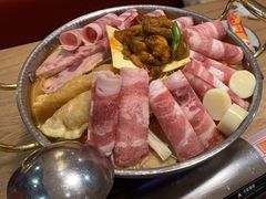 -西月山居匠心创意料理(江汉路新佳丽广场店)