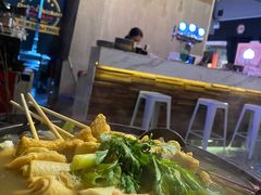 -Dak's 炸鸡(远景路店)