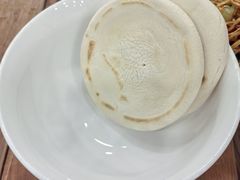 -老刘家永盛斋·传统泡馍(东关南街店)