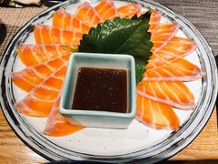-寿司皇(扬名广场店)