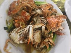 -源海渔村·现捞海鲜(大角湾店)