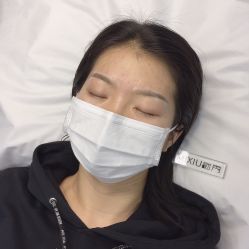 -谜秀韩式半永久纹眉纹绣洗眉