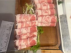 -佬土鹅肠火锅(扬中步行街店)