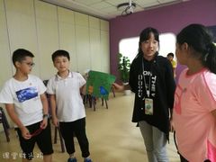 -瑞思少儿素质成长中心(九方校区)
